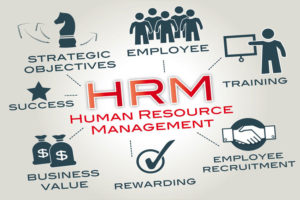 September 19, 2018 The Day of HR Manager