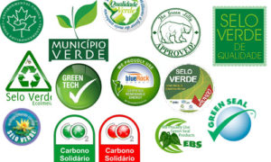 25 жовтня Всесвітній День екологічного маркування!