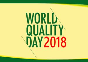 Всесвітній день якості