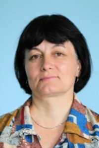 Tatyana Shiteeva