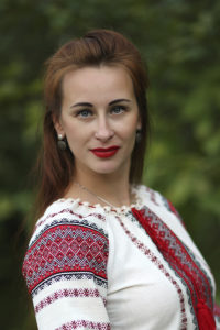 Elena Romelashvili