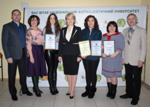 Студентське наукове товариство кафедри управління якістю