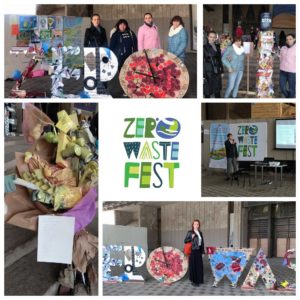 Zero Waste All-Ukrainian Festival